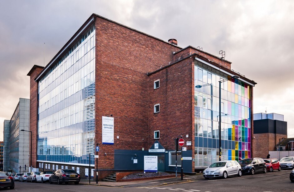 52 Blucher St, Birmingham for sale Building Photo- Image 1 of 1