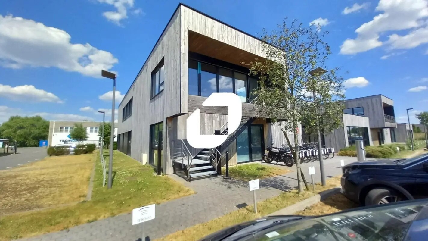 Office in VILLENEUVE-D'ASCQ for sale Building Photo- Image 1 of 18