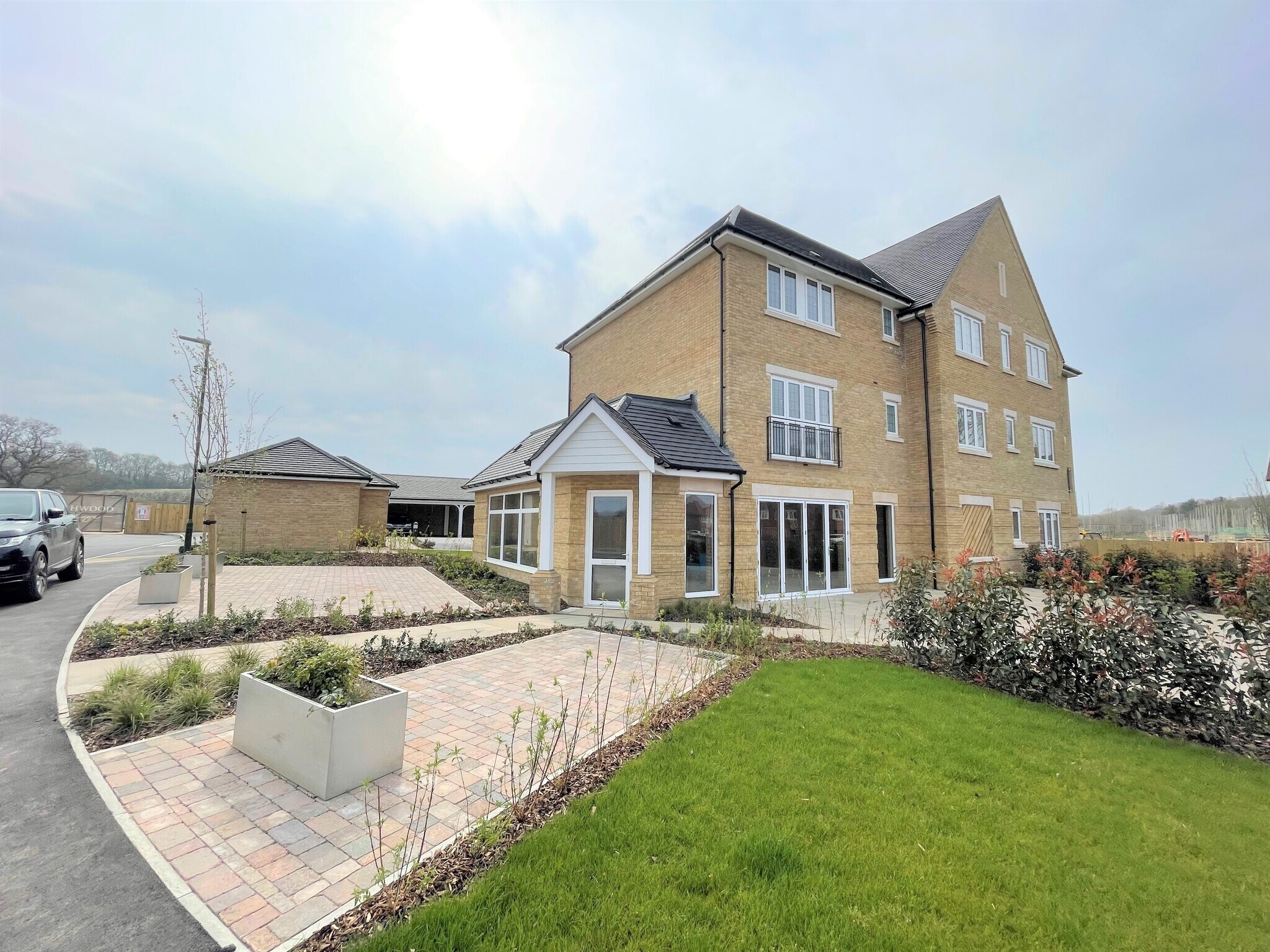 Highwood, Horsham for sale Building Photo- Image 1 of 1