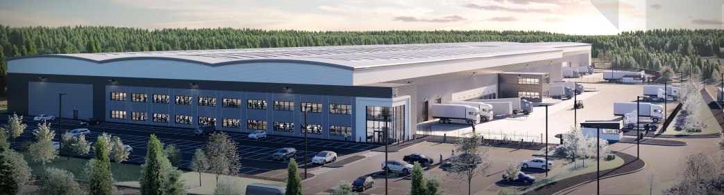 Longmoor Rd, Liss for sale Primary Photo- Image 1 of 1