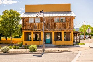 More details for 396 Main st, Camp Verde, AZ - Retail to Rent