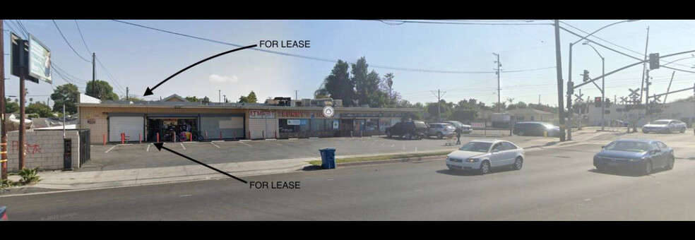 906 S Willowbrook Ave, Compton, CA for rent - Building Photo - Image 1 of 4