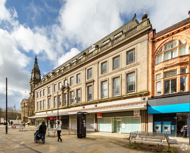 15 Oxford St, Bolton BL1 1RD UK
