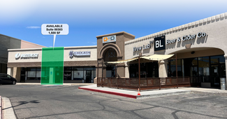 More details for 3301 Southern Blvd SE, Rio Rancho, NM - Retail for Rent