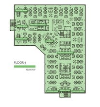 640 Eden Park Dr, Cincinnati, OH to rent Floor Plan- Image 1 of 1
