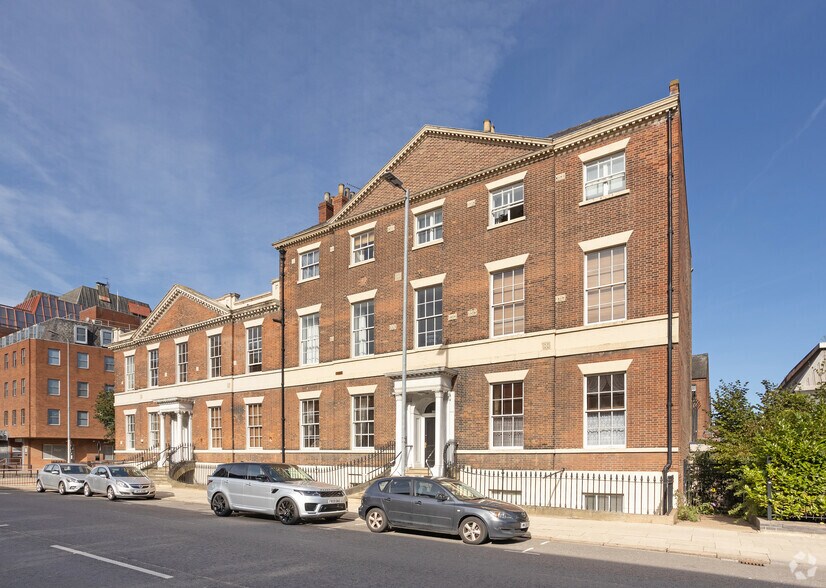 83-93 George St, Hull for sale - Building Photo - Image 1 of 1
