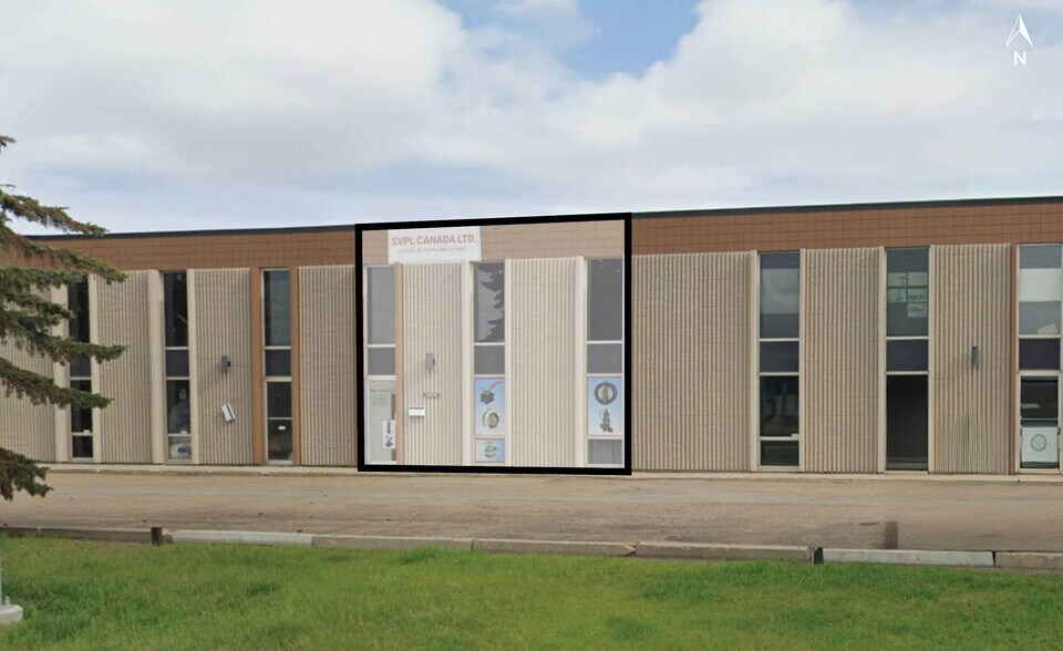 14204-14340 128th Ave, Edmonton, AB for sale - Primary Photo - Image 1 of 1