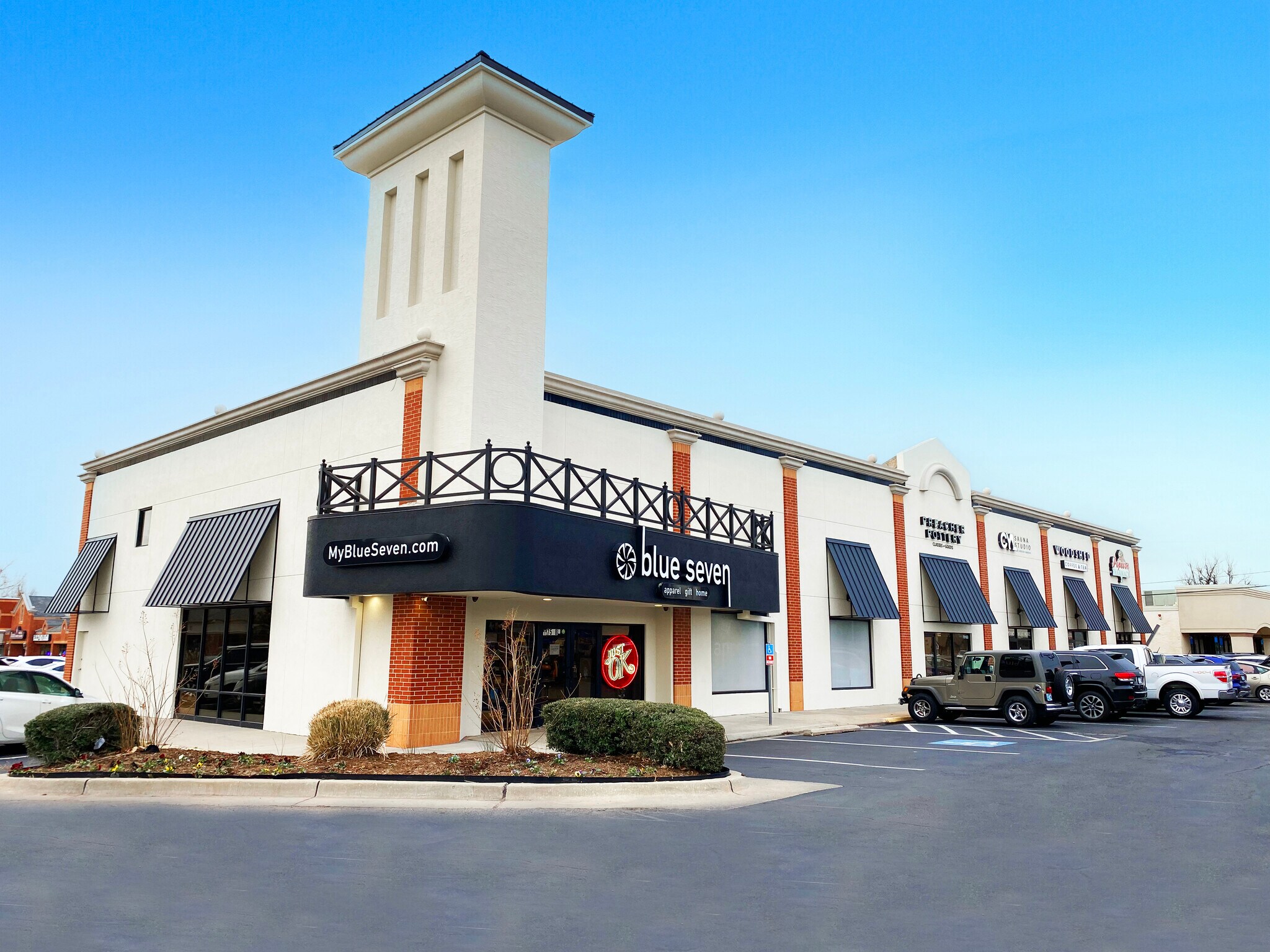 7518 N May Ave, Oklahoma City, OK for sale Building Photo- Image 1 of 1