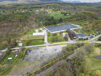 More details for 372 Vermont Route 67 E, Shaftsbury, VT - Industrial for Rent