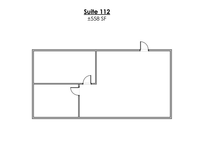 1819 S Dobson Rd, Mesa, AZ to rent Floor Plan- Image 1 of 1