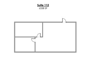 1819 S Dobson Rd, Mesa, AZ to rent Floor Plan- Image 1 of 1