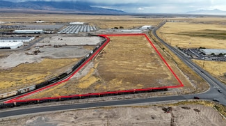 More details for 000 N Lodestone Way, Tooele, UT - Land for Sale