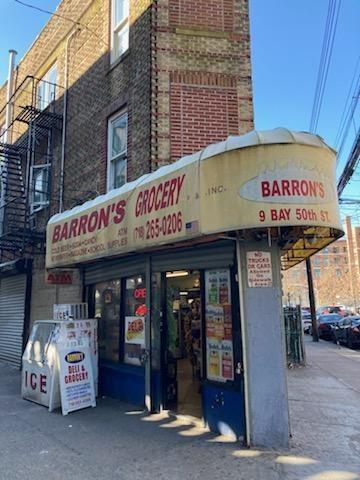 9 Bay 50th St, Brooklyn, NY for sale - Primary Photo - Image 1 of 3