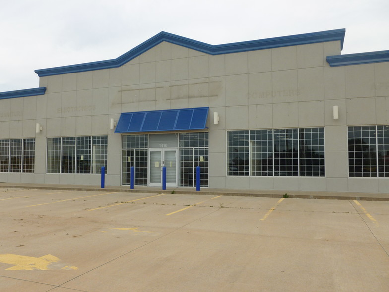 1410 NW 67th St, Lawton, OK for sale - Building Photo - Image 1 of 1