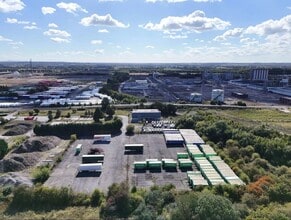 A1 Rd, Manchester, GTM - Aerial  map view - Image1