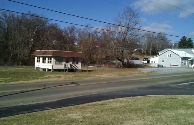 N Main St, Greeneville, TN for sale - Primary Photo - Image 1 of 1