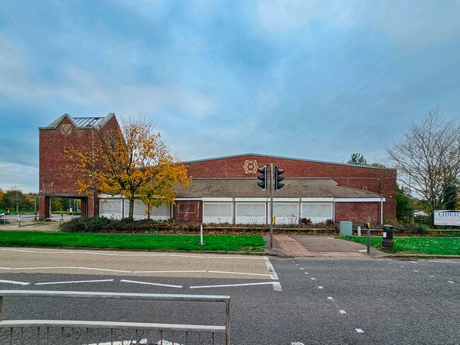 More details for Newmilns Rd, Galston - Retail to Rent