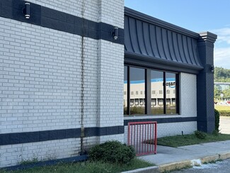 More details for 2904 Knoxville Center Dr, Knoxville, TN - Retail for Sale