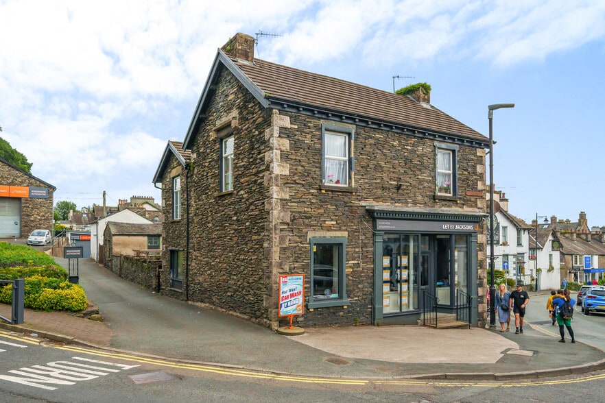 3 Victoria St, Windermere for sale - Building Photo - Image 2 of 5