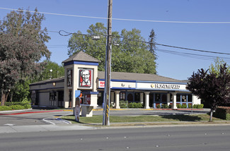 More details for 4959-4961 Mowry Ave, Fremont, CA - Retail for Rent