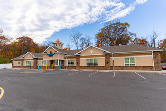 400 Wynwood Dr, Monmouth Junction, NJ for sale Building Photo- Image 1 of 1