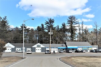 244 S Main St, Hopedale, MA for sale Building Photo- Image 1 of 1