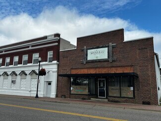 More details for 105 Division St, Buffalo, MN - Retail for Rent