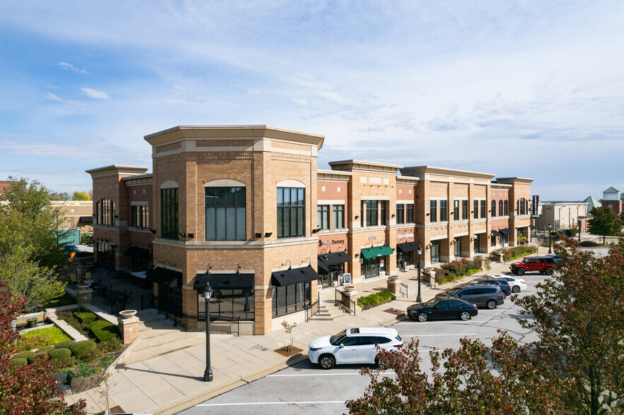 16721-16765 Main St, Wildwood, MO for rent - Building Photo - Image 1 of 29