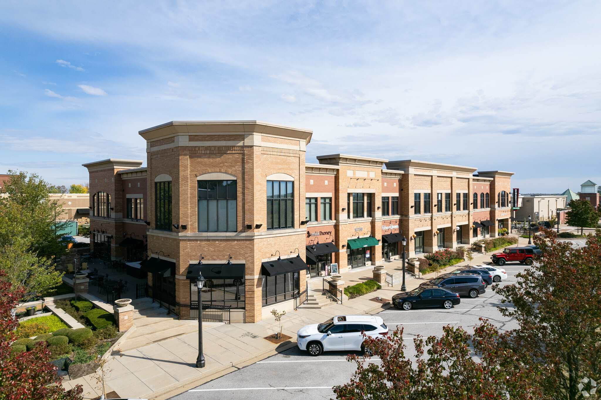 16721-16765 Main St, Wildwood, MO for rent Building Photo- Image 1 of 30