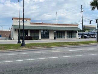 More details for 110 E Garden St, Pensacola, FL - Office for Rent