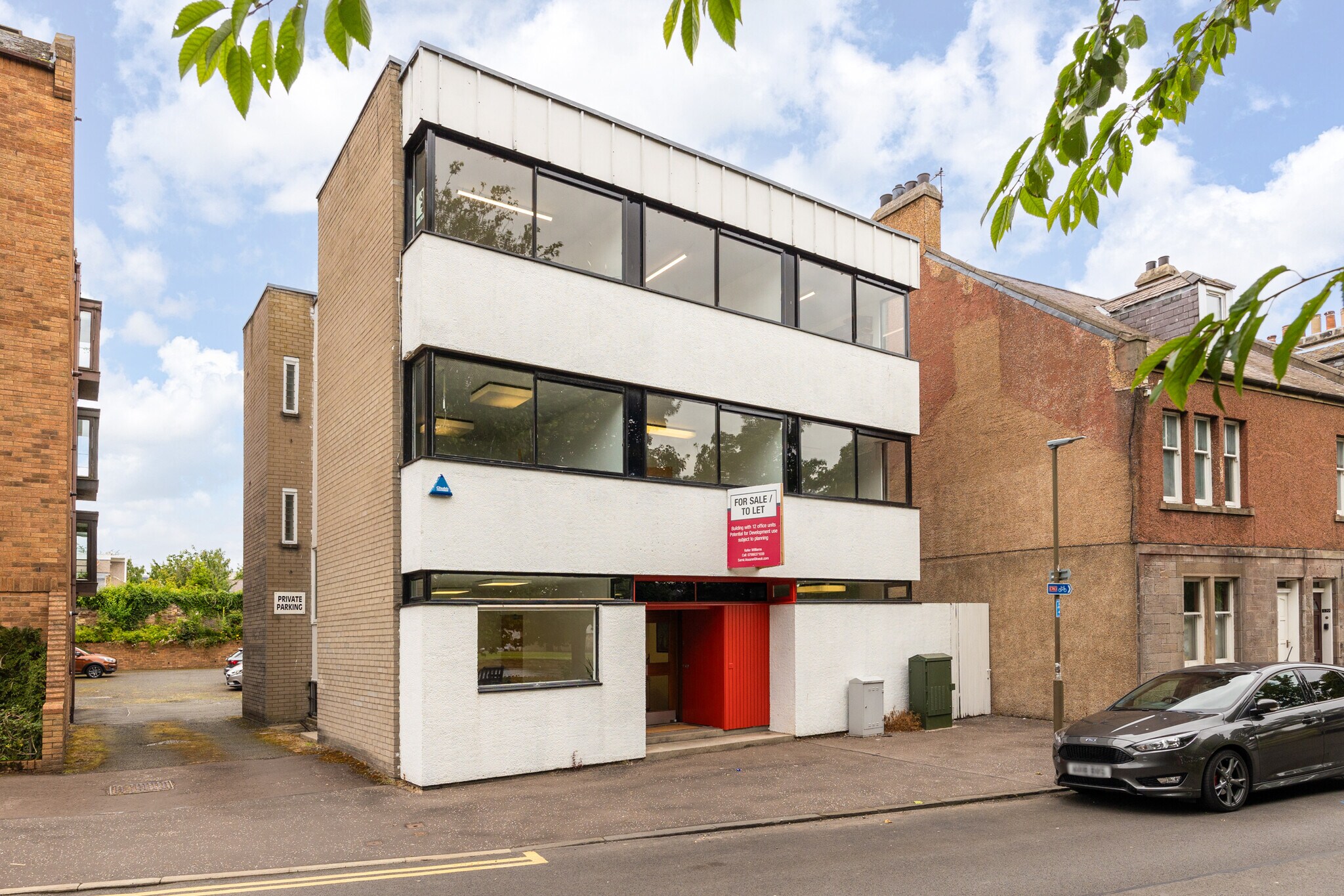 21 Eskside W, Musselburgh to rent Primary Photo- Image 1 of 18