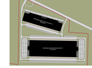 3043 S Black Horse Pike, Williamstown, NJ for rent Floor Plan- Image 1 of 1