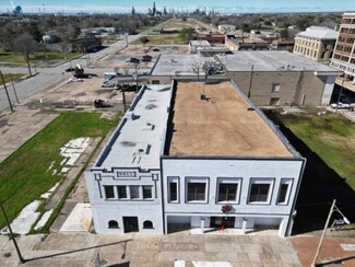 More details for 423 Procter St, Port Arthur, TX - Office, Industrial for Rent