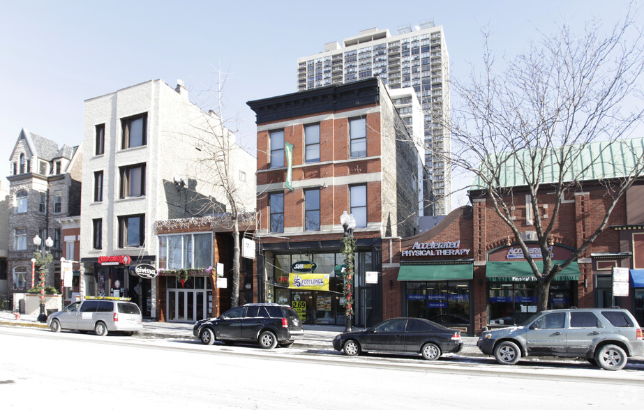 1529 N Wells St, Chicago, IL for sale - Primary Photo - Image 1 of 1