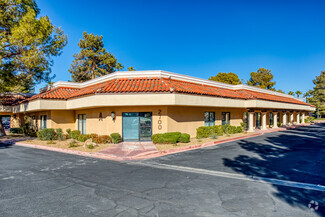 More details for 2700 E Chandler Ave, Las Vegas, NV - Office for Rent