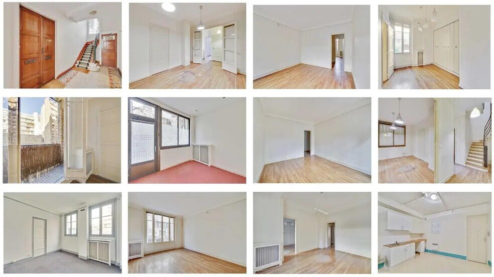 Office in Paris to rent - Interior Photo - Image 2 of 2