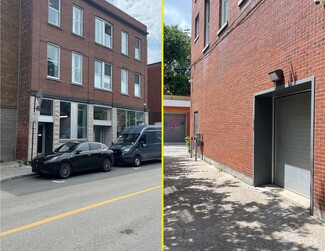 More details for 752-754 Rue Rachel E, Montréal, QC - Retail for Rent