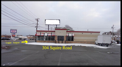 304 Squire Rd, Revere, MA for sale Building Photo- Image 1 of 1