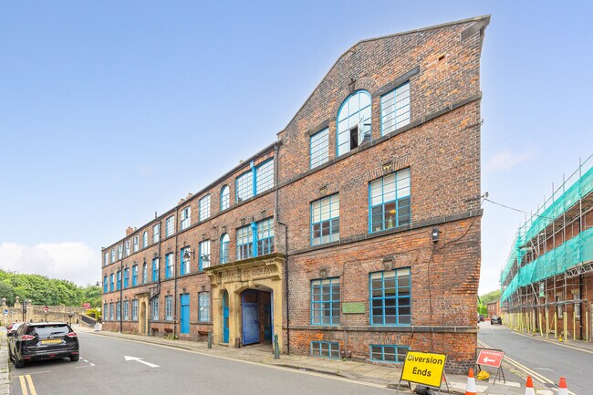 More details for 86 Green Ln, Sheffield - Office for Sale