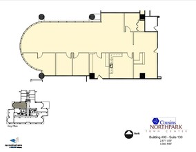 1200 Abernathy Rd NE, Atlanta, GA to rent Floor Plan- Image 1 of 1