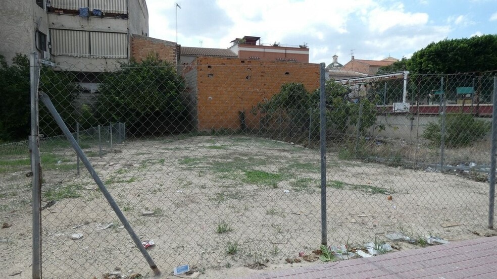 Land in Alguazas, Murcia for sale - Building Photo - Image 3 of 4