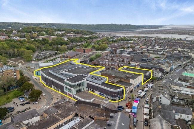 More details for Garth Rd, Bangor - Retail to Rent