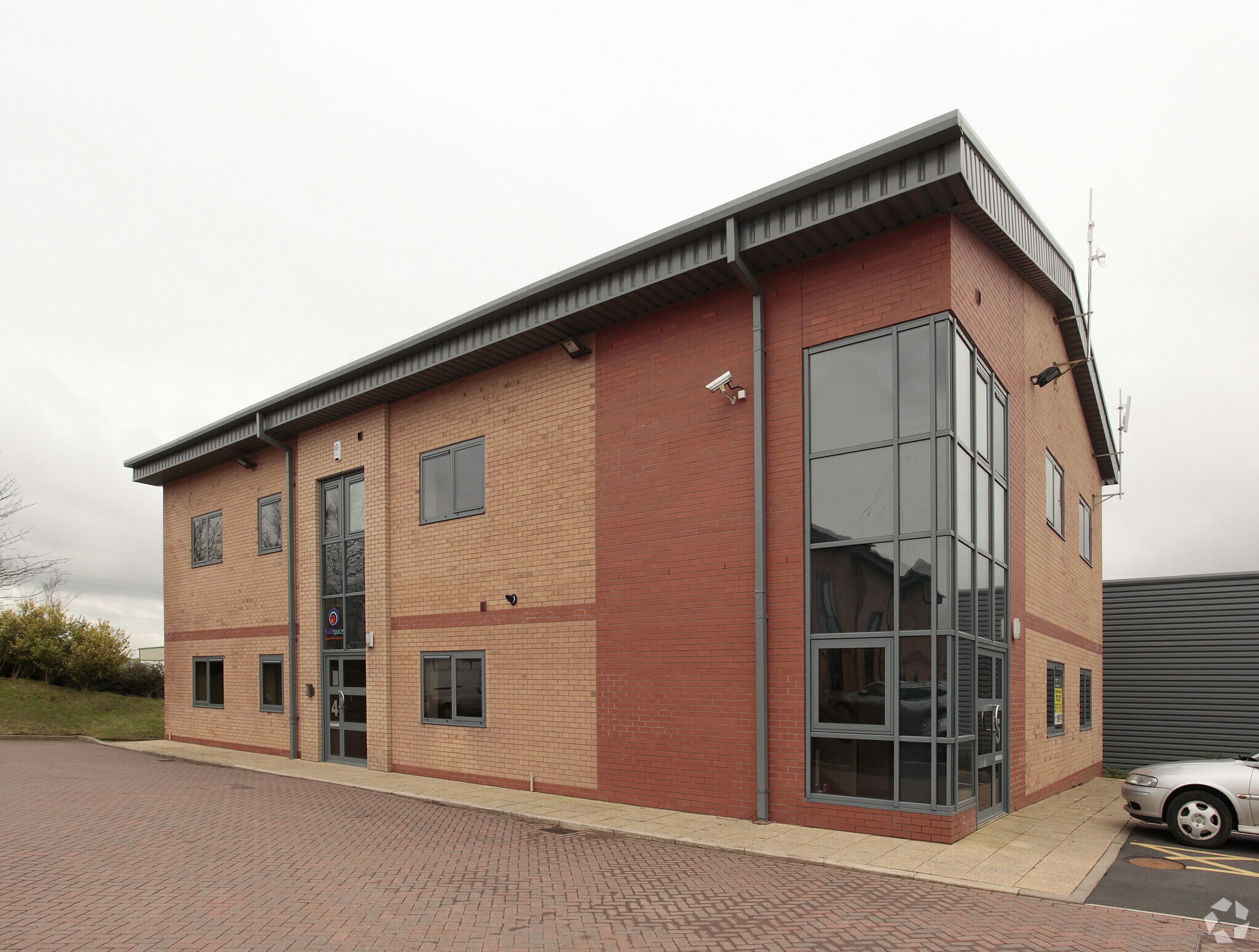 Kestrel Ct, Burnley for sale Primary Photo- Image 1 of 1