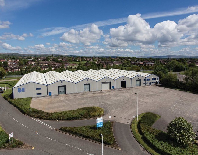 More details for 11 Broadlands, Heywood - Industrial to Rent