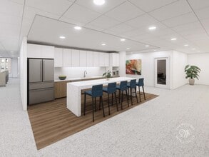 607 14th St NW, Washington, DC to rent Interior Photo- Image 1 of 2