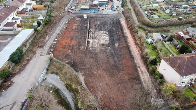 More details for Talbot Rd, Bristol - Land for Sale