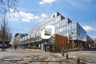 More details for 38-40 Rue Gabriel Crie, Malakoff - Office to Rent