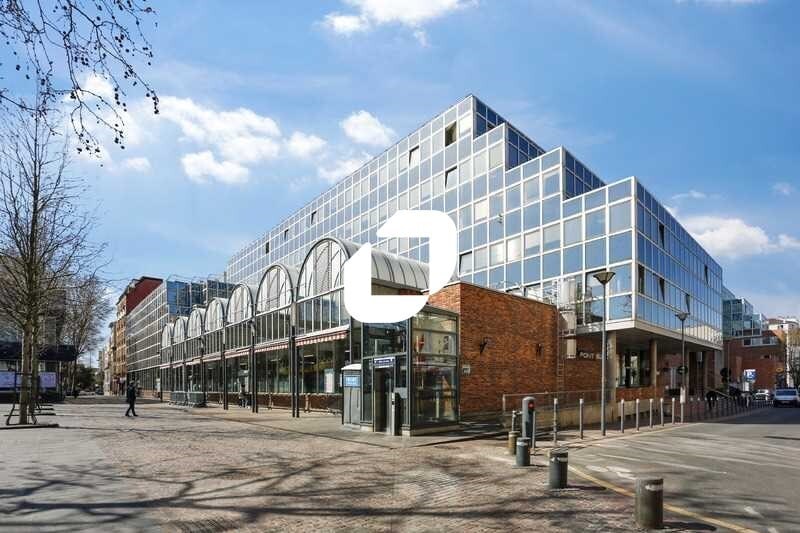 38-40 Rue Gabriel Crie, Malakoff to rent Building Photo- Image 1 of 16