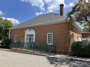 311 Main St, Chatham, NJ for rent Building Photo- Image 1 of 3