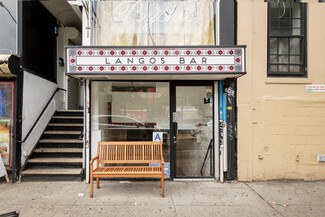 More details for 137 Rivington St, New York, NY - Retail for Rent